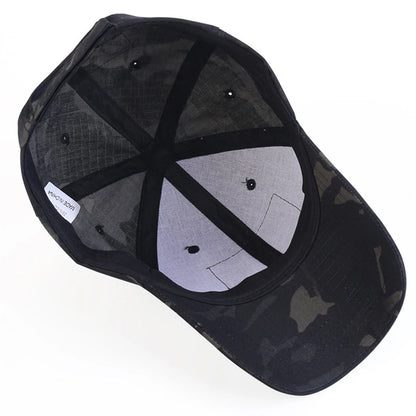 Military Baseball Cap