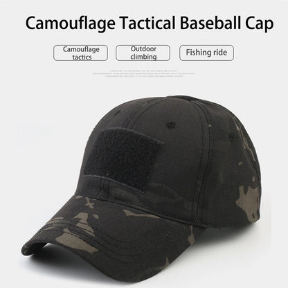 Military Baseball Cap