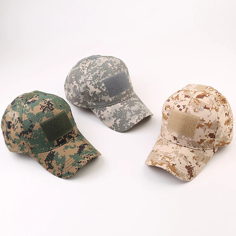 Military Baseball Cap