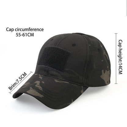 Military Baseball Cap